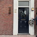 Voordeur, Ophalen, Gebruikt