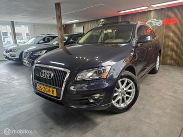 Audi Q5 2.0 TFSI quattro Pro Line S / Pano / Memory / Camera beschikbaar voor biedingen
