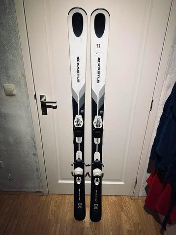 152cn kastle beschikbaar voor biedingen