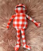 Mr jummy sultana pop / Nieuw! 40 cm, Verzenden, Zo goed als nieuw, Overige typen