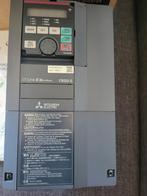 Mitsubishi Electric Inverter Drive omvormer, Ophalen, Zo goed als nieuw