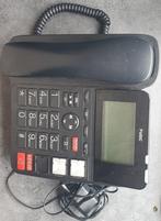 Senioren telefoon Fysic FX-8025, Telecommunicatie, Vaste telefoons | Handsets en Draadloos, Gebruikt, Verzenden