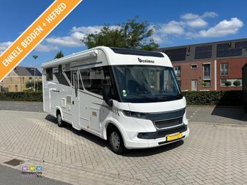 Benimar Aristeo 660 beschikbaar voor biedingen