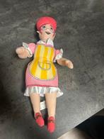 Leuke zachte pop julianatoren/ mw suikerspin, Hobby en Vrije tijd, Feestartikelen | Verhuur, Ophalen of Verzenden, Zo goed als nieuw