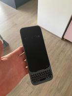Clicks Keyboard iPhone 15 pro, Ophalen of Verzenden, Zo goed als nieuw