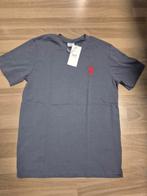 Nieuw Ami Paris shirt S, Ami Paris, Nieuw, Ophalen of Verzenden, Grijs