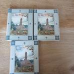 3 boekjes van de Hoge Veluwe uitgegeven door  Hille beschuit, Ophalen of Verzenden, Zie beschrijving