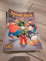 Donald Duck jaargang 2002 - bijna compleet, Gelezen, Donald Duck, Ophalen of Verzenden, Complete serie of reeks