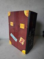 Guust Flater - Lecturama box hardcover, Boeken, Stripboeken, Complete serie of reeks, Ophalen of Verzenden, Zo goed als nieuw