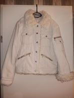 Winterjas dames maat 36 merk Amisu New Yorker, Kleding | Dames, Beige, New Yorker, Ophalen of Verzenden, Maat 36 (S)