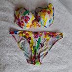 Bikini Antigel maat 85B en bijpassende slip maat XL, Kleding | Dames, Badmode en Zwemkleding, Ophalen of Verzenden, Zo goed als nieuw