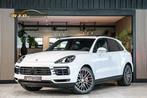 Porsche Cayenne 3.0 E-Hybrid Akra.|Inno.|achterasbest.|Pano, Auto's, Porsche, Automaat, Cayenne, 2995 cc, Wit