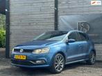 Volkswagen Polo 1.2 TSI Highline, Gebruikt, Euro 6, 4 cilinders, Origineel Nederlands