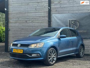 Volkswagen Polo 1.2 TSI Highline beschikbaar voor biedingen