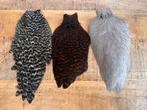 Whiting henn sadle (sage orvis c&f hardy regal renzetti), Ophalen of Verzenden