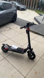 Electrische step gloednieuw 40kmh, Ophalen of Verzenden, Nieuw, Elektrische step (E-scooter)