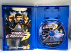 Time Crisis 3 - PlayStation 2, Gebruikt, Shooter, ., 1 speler