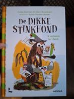 Colas Gutman - De dikke Stinkhond, Ophalen of Verzenden, Zo goed als nieuw, Colas Gutman