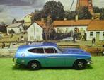 (36) Volvo P1800 ES Rocket by PremiumX 1/43, Ophalen of Verzenden, Zo goed als nieuw, Auto, Overige merken