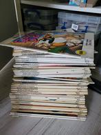 Donald duck albums. (69 stuks), Gelezen, Ophalen of Verzenden, Meerdere stripboeken