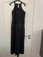 Zwarte  mouwloze jumpsuit Studio Anneloes, Kleding | Dames, Jumpsuits, Studio Anneloes, Zwart, Ophalen of Verzenden, Zo goed als nieuw