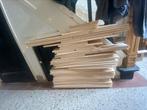 Vuren planken veer en groef, Doe-het-zelf en Verbouw, Hout en Planken, Minder dan 25 mm, Ophalen of Verzenden, Zo goed als nieuw