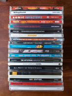 Cd pakket divers, Cd's en Dvd's, Ophalen of Verzenden, Zo goed als nieuw
