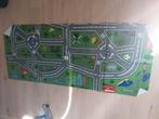 Knutselkleedje auto's, Ophalen of Verzenden, Zo goed als nieuw, Materiaal