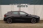 Cupra Leon 1.4 e-Hybrid Black Edition -LED-ECC-CAM-NAVI-, Auto's, Cupra, Gebruikt, Euro 6, 4 cilinders, 150 pk