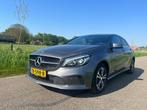 Mercedes A-Klasse 2.2 CDI A200 AUT 2016 Grijs, Auto's, Te koop, Zilver of Grijs, Geïmporteerd, 5 stoelen