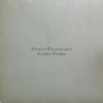 Angelo Branduardi ‎– La Pulce D'Acqua gatefold, Ophalen of Verzenden, 1960 tot 1980, Zo goed als nieuw, 12 inch
