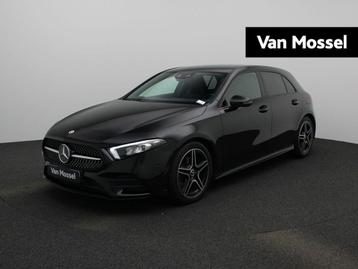 Mercedes-Benz A 180 Business Solution AMG | Navigatie | Came beschikbaar voor biedingen