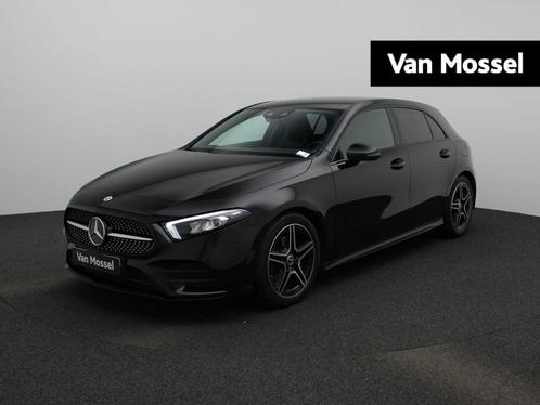 Mercedes-Benz A 180 Business Solution AMG | Navigatie | Came, Auto's, Mercedes-Benz, Bedrijf, Te koop, A-Klasse, ABS, Achteruitrijcamera