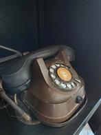 Leuke oude telefoon ter decoratie, Ophalen of Verzenden, Zo goed als nieuw