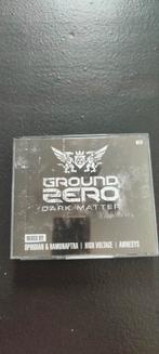 Groundzero hardcore multigroove, Ophalen of Verzenden, Gebruikt