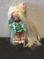 NaNa pop, Kinderen en Baby's, Speelgoed | Poppen, Ophalen of Verzenden, Zo goed als nieuw, Babypop