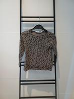 Longsleeve van H&M, maat 110/116, Kinderen en Baby's, Kinderkleding | Maat 110, Gebruikt, Meisje, H&M, Ophalen of Verzenden
