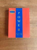 De 48 Wetten van de Macht - Robert Greene, Boeken, Ophalen of Verzenden, Nederland