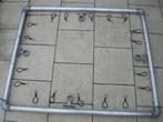 steigerbuizen frame-NIEUW- 1.40 x 1.20 met toebehoren, Ophalen, Nieuw