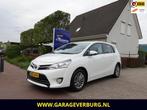 Toyota Verso 1.8 VVT-i Automaat (Airco,Cruise,Trekhaak,Camer, Gebruikt, 4 cilinders, Wit, 1300 kg