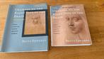 Drawing on the right side of the brain, Betty Edwards, Boeken, Hobby en Vrije tijd, Ophalen of Verzenden, Zo goed als nieuw