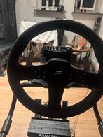 Playseat + Fanatec CSL DD + QR1 + Loadcell Rem Upgrade, Spelcomputers en Games, Ophalen, Gebruikt