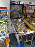 Williams Police Force flipperkast, Verzamelen, Automaten | Flipperkasten, Ophalen, Gebruikt, Flipperkast, Williams