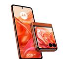 MOTOROLA razr 50 - 256 GB Gesealf factuur + Garantie, Telecommunicatie, Overige modellen, Razr, Zwart, Razr