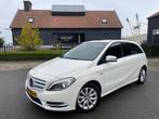 Mercedes-Benz B-klasse 180 AMBITION AUTOMAAT NAVIGATIE LED-X, Euro 5, 4 cilinders, 17 km/l, MPV