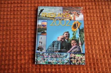Friesland een eeuw in beeld 2002 beschikbaar voor biedingen