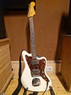 INTRESSE PEILING. Modded J. Mascis Jazzmaster, Ophalen of Verzenden, Zo goed als nieuw, Solid body, Overige merken