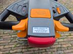 transport wagen Abson A200 trolley elektrisch, Ophalen, Zo goed als nieuw, Transportkar