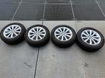 Volkswagen / Skoda winter set banden velgen wielen, Auto-onderdelen, Banden en Velgen, Ophalen, Overige, Overige, Banden en Velgen