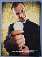 M player europe PC Zone Boomerang Ansichtkaart, Verzenden, 1980 tot heden, Ongelopen, Overige thema's